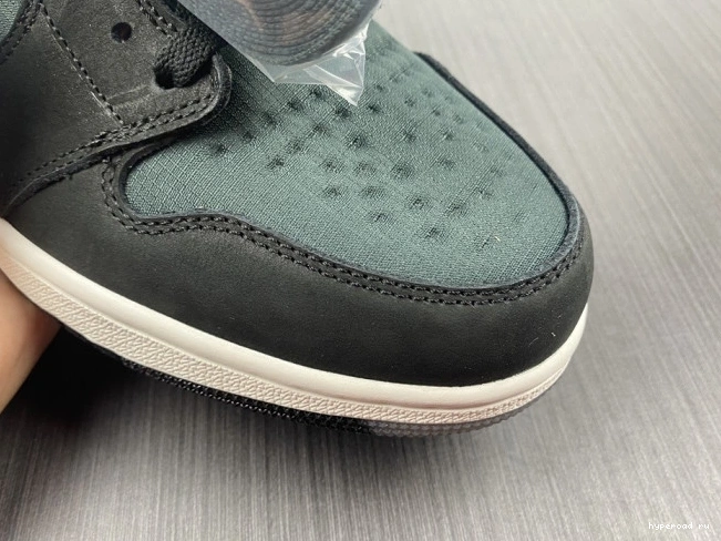 1 DB2889-001 Jordan Black Element Particle Retro Gore-Tex High Grey 0822